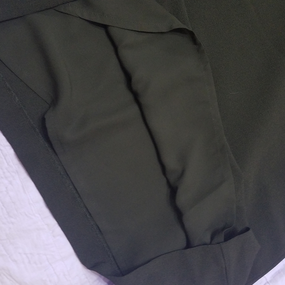 Felicity & Coco Rebel Little Black Formal Dress - Picture 2 of 4